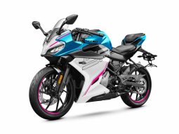 250SR