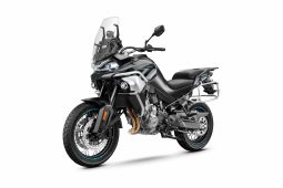 800MT Sport