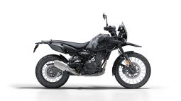 Himalayan 450 Mana Black