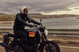 Interceptor 650
