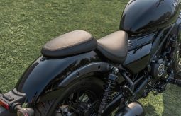 450CL-C Bobber
