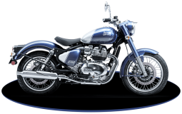 Classic 650