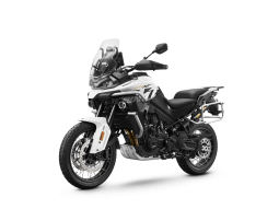 DUAL 250