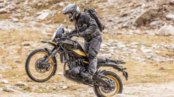 Himalayan 450