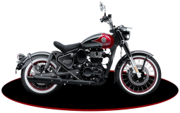 Goan Classic 350